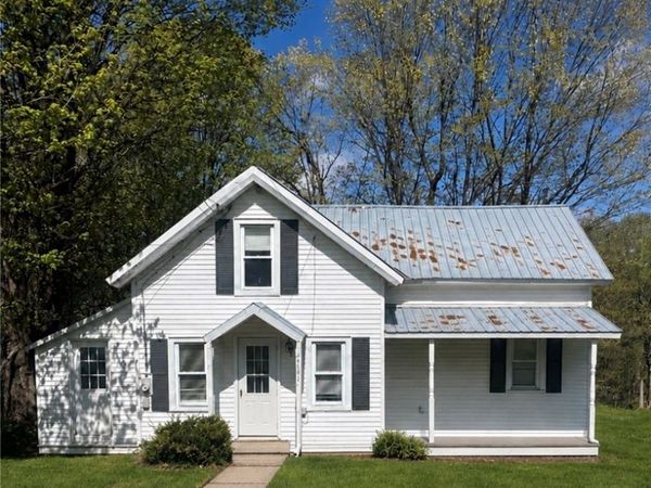 14191 State Street , Harrisville, NY 13648