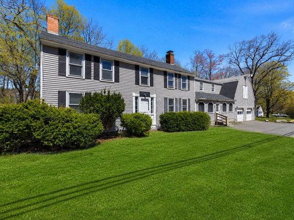 549 Main Street, Townsend, MA 01474