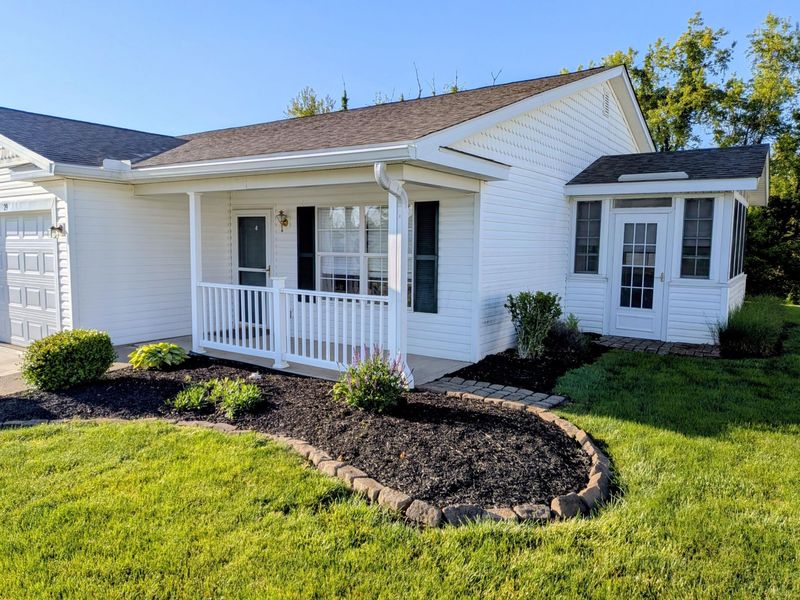 29 Highmeadow Drive , Mount Vernon, OH 43050 Photo 1