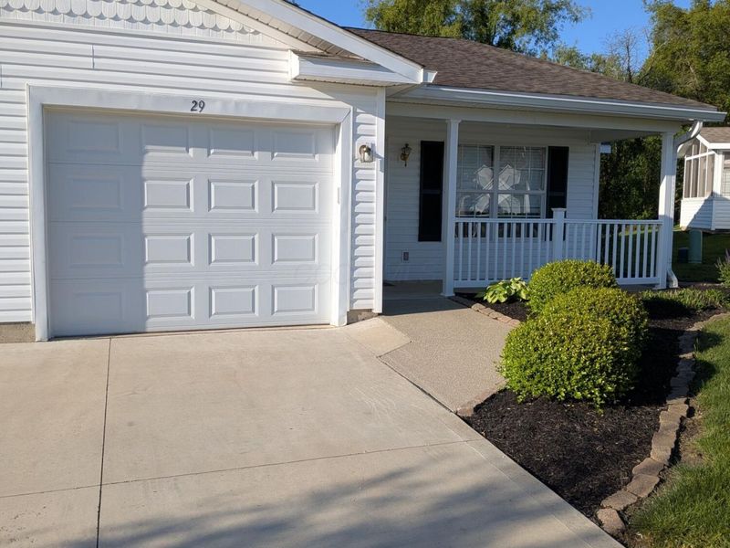29 Highmeadow Drive , Mount Vernon, OH 43050 Photo 2