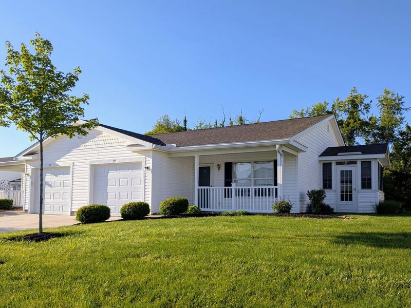 29 Highmeadow Drive , Mount Vernon, OH 43050 Photo 31