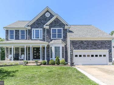 8 COUNTRY MANOR DRIVE , FREDERICKSBURG, VA 22406