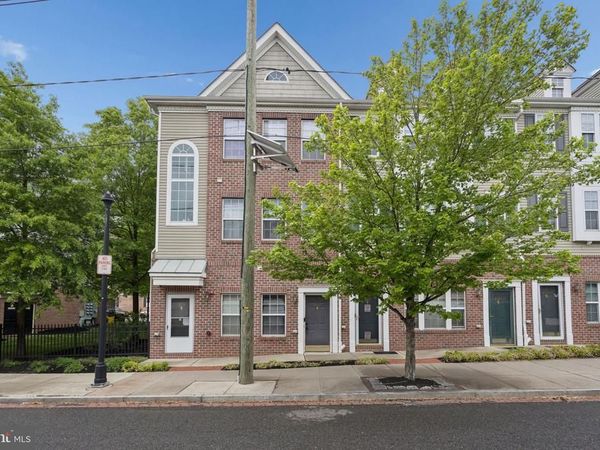 1060 LAMBERTON STREET, TRENTON, NJ 08611