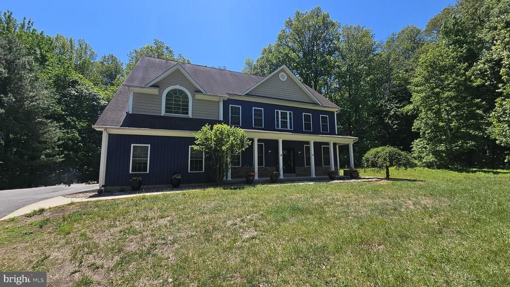 11901 CROSS ROAD TRAIL, BRANDYWINE, MD 20613