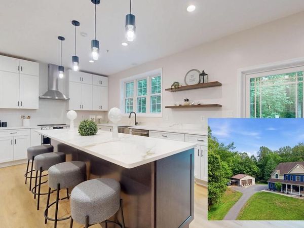 11901 CROSS ROAD TRAIL, BRANDYWINE, MD 20613