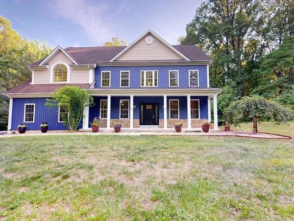 11901 CROSS ROAD TRAIL, BRANDYWINE, MD 20613