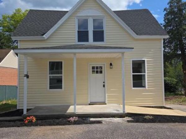 308 VINE STREET, WILLIAMSTOWN, PA 17098