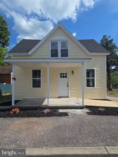 308 VINE STREET, WILLIAMSTOWN, PA 17098