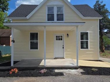 308 VINE STREET, WILLIAMSTOWN, PA 17098