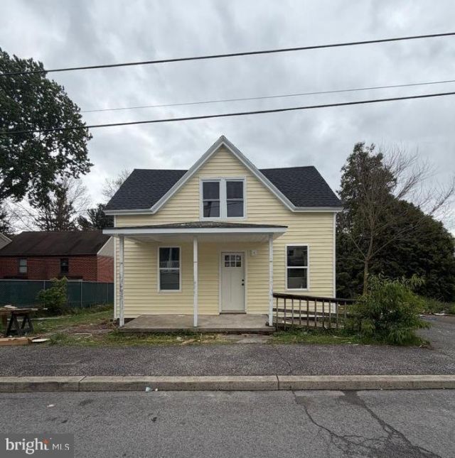 308 VINE STREET, WILLIAMSTOWN, PA 17098