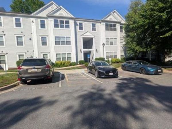 2701 SNOWBIRD TERRACE, Unit 7, SILVER SPRING, MD 20906