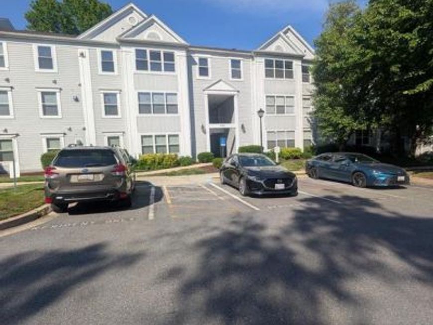 2701 Snowbird Terrace, Unit 7, Silver Spring, MD 20906 Main Photo