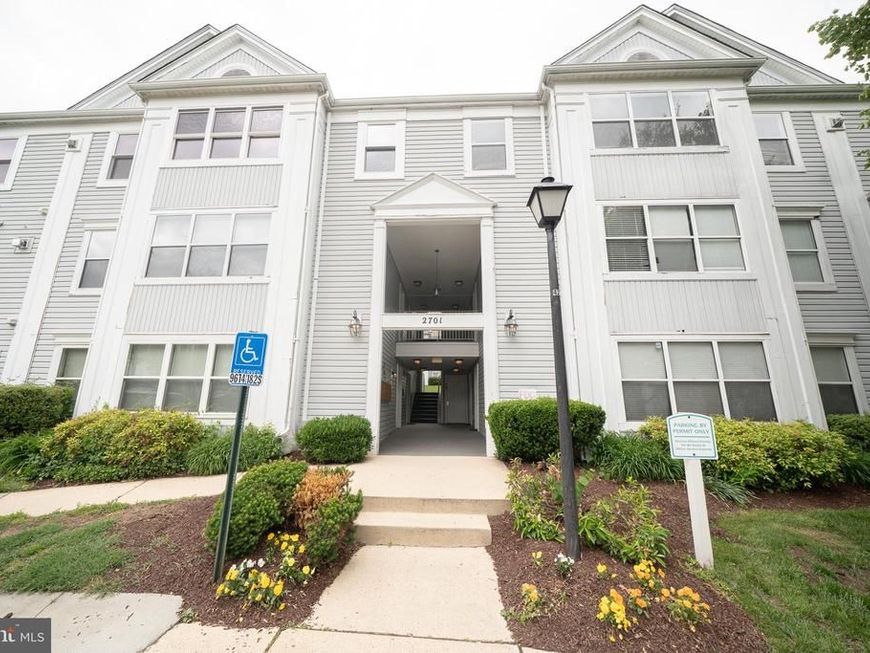 2701 Snowbird Terrace, Unit 7, Silver Spring, MD 20906 Main Photo