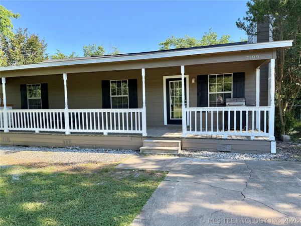 7199 Twin Oak , Kingston, OK 73439