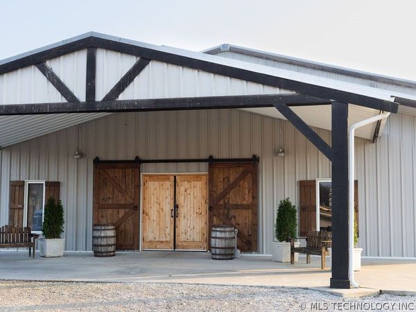 7440 E 340 Road, Talala, OK 74080