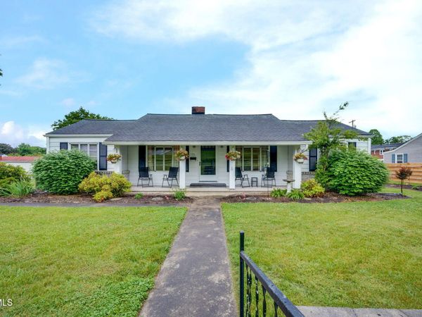 706 East Holston Avenue, Johnson City, TN 37601
