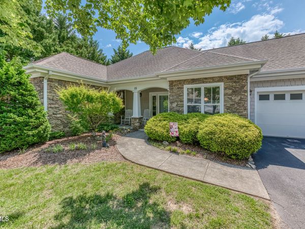 211 University Parkway, Unit 15, Johnson City, TN 37604