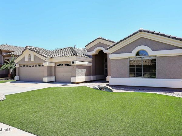 1503 E IVANHOE Street, Gilbert, AZ 85295