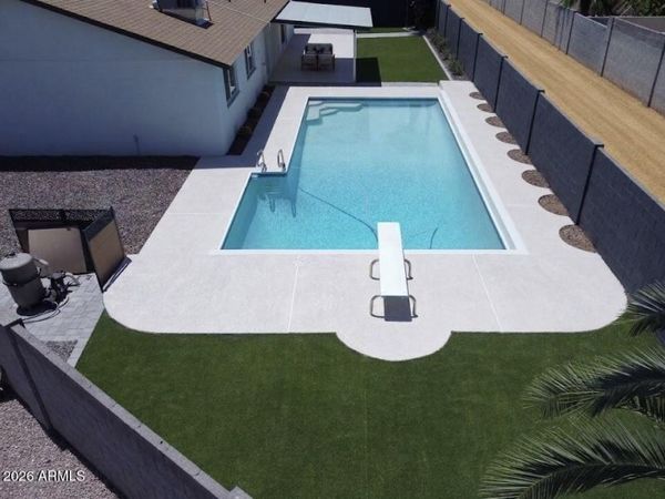 1836 N McAllister Avenue, Tempe, AZ 85288