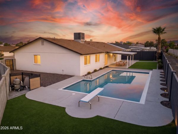 1836 N McAllister Avenue, Tempe, AZ 85288