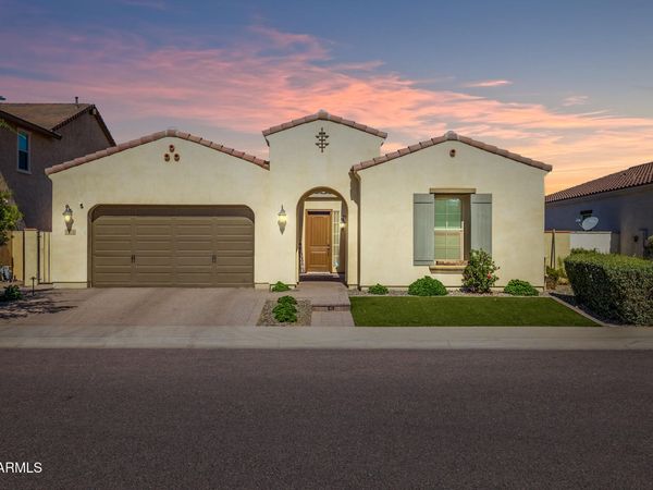 5258 S VERDE, Mesa, AZ 85212