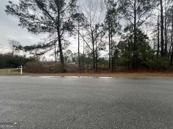 0 N Washington Street, Lyons, GA 30436