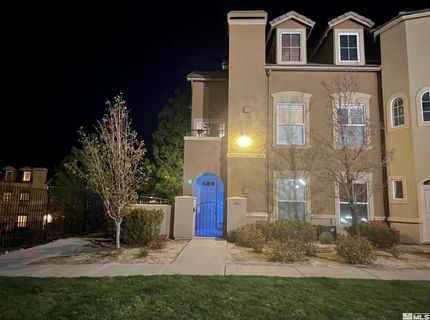 17000 Wedge Parkway, Unit 1411, Reno, NV 89511 Photo