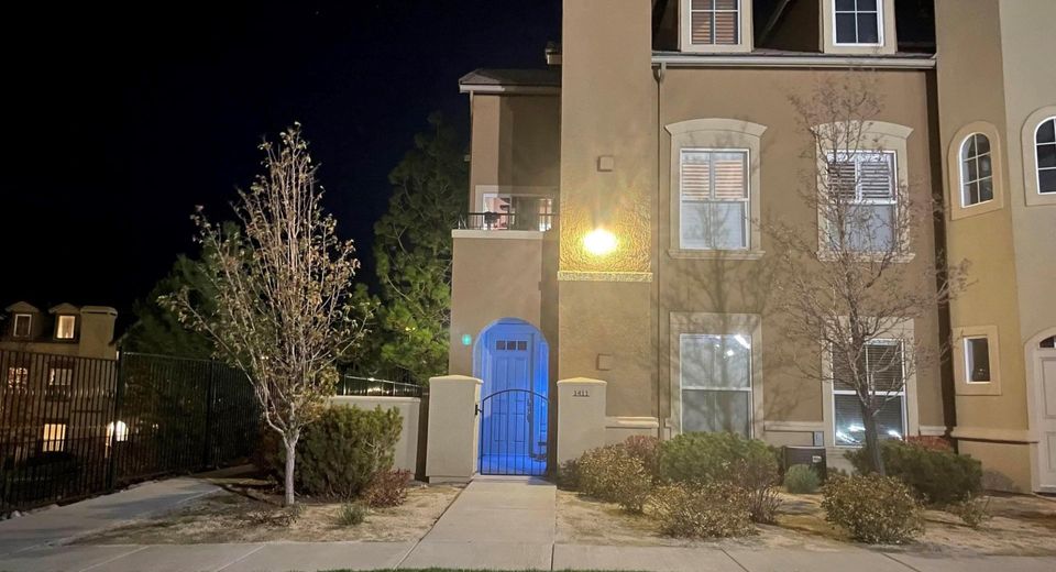 17000 Wedge Parkway, Unit 1411, Reno, NV 89511 Photo