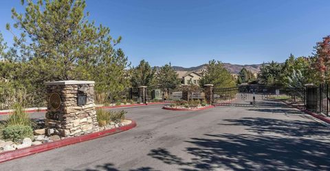 17000 Wedge Parkway, Unit 1411, Reno, NV 89511 Photo