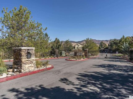 17000 Wedge Parkway, Unit 1411, Reno, NV 89511 Photo