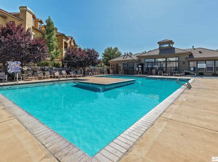 17000 Wedge Parkway, Unit 1411, Reno, NV 89511 Photo