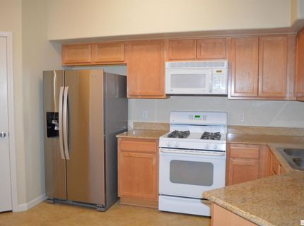 17000 Wedge Parkway, Unit 1411, Reno, NV 89511 Photo