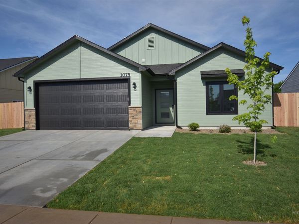 1075 W 10th Street, Weiser, ID 83672