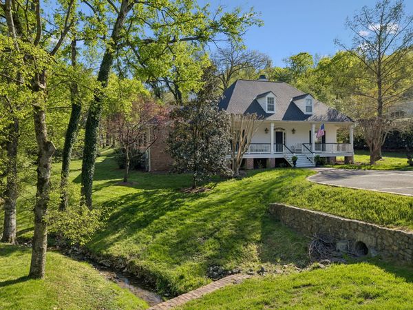 5201 Heathrow Hills Dr, Brentwood, TN 37027