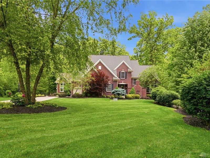 8560 Black Oak Court, Clearcreek Township, OH 45068 Photo 1