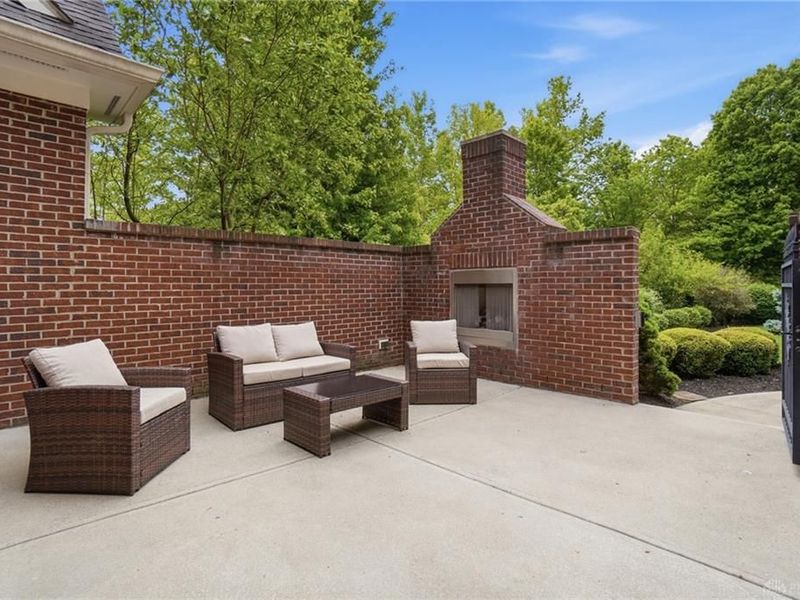 8560 Black Oak Court, Clearcreek Township, OH 45068 Photo 10