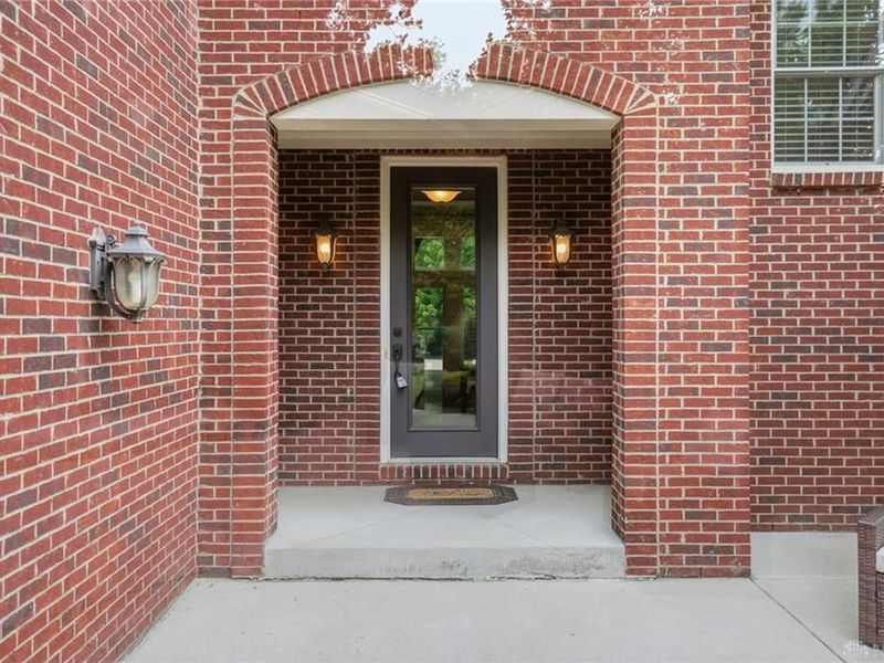 8560 Black Oak Court, Clearcreek Township, OH 45068 Photo 11