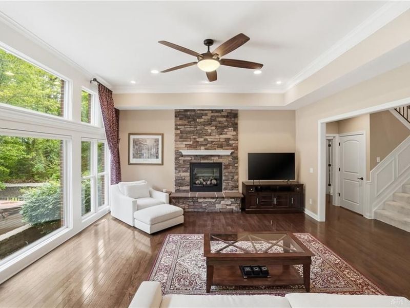 8560 Black Oak Court, Clearcreek Township, OH 45068 Photo 16