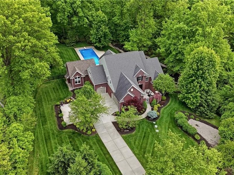 8560 Black Oak Court, Clearcreek Township, OH 45068 Photo 4