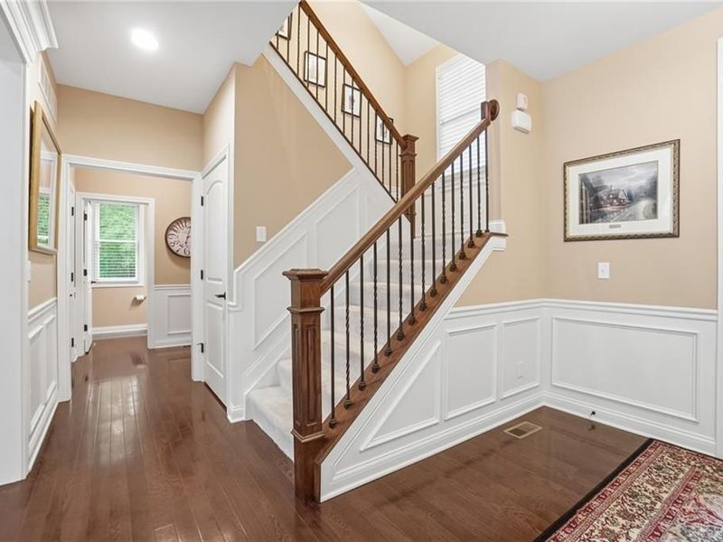 8560 Black Oak Court, Clearcreek Township, OH 45068 Photo 44