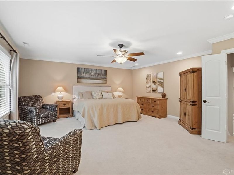 8560 Black Oak Court, Clearcreek Township, OH 45068 Photo 48