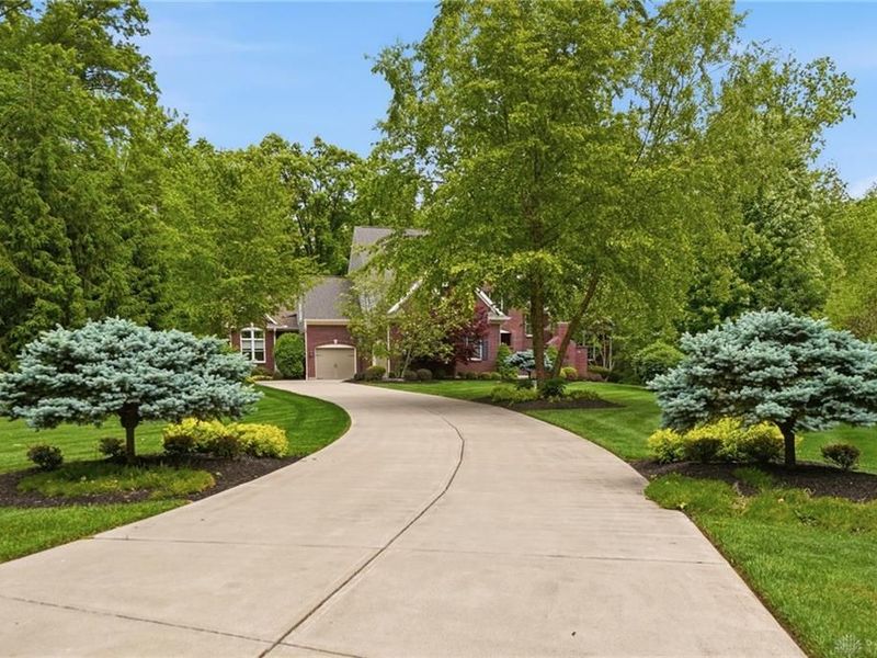 8560 Black Oak Court, Clearcreek Township, OH 45068 Photo 6
