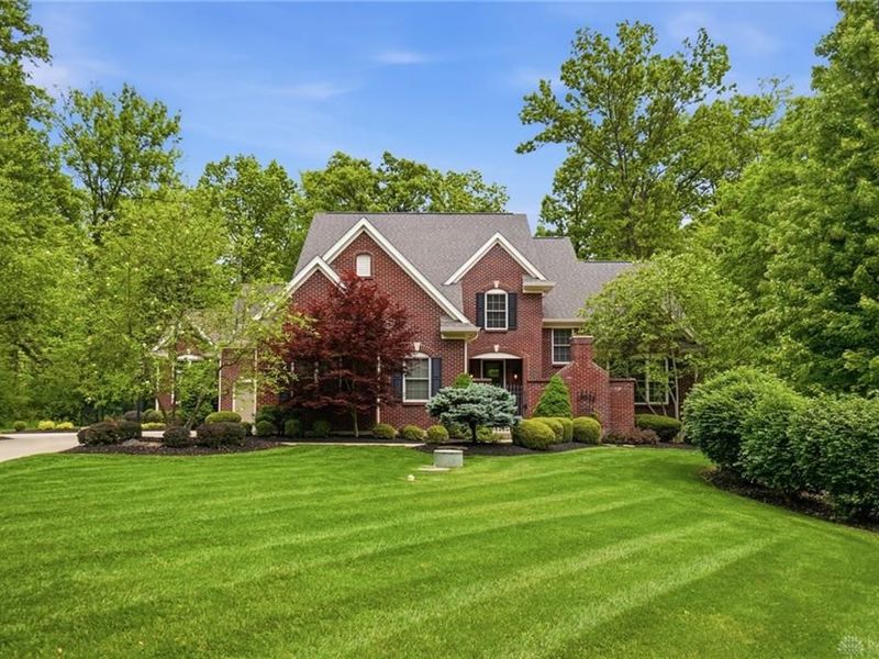 8560 Black Oak Court, Clearcreek Township, OH 45068 Photo 7