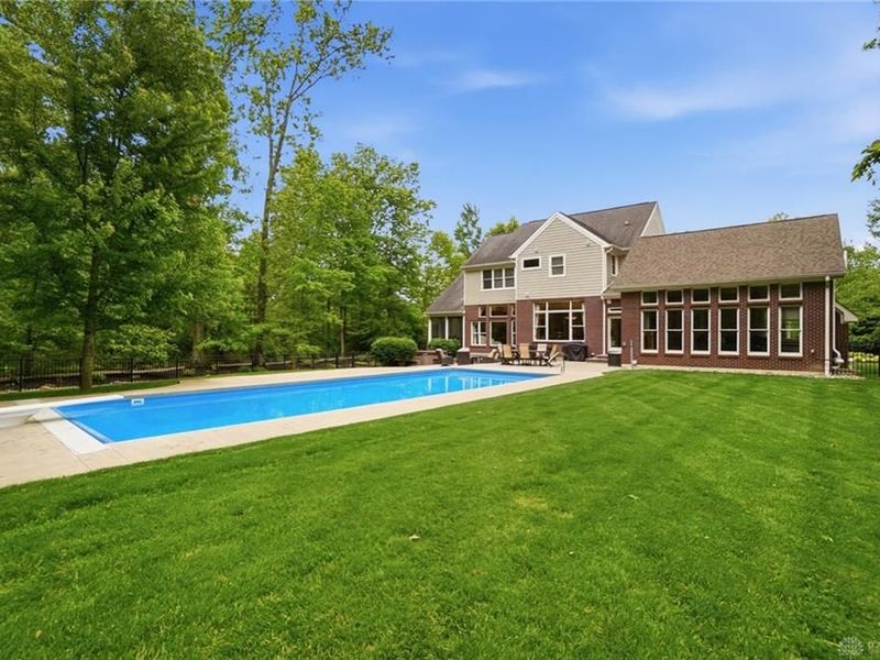 8560 Black Oak Court, Clearcreek Township, OH 45068 Photo 82