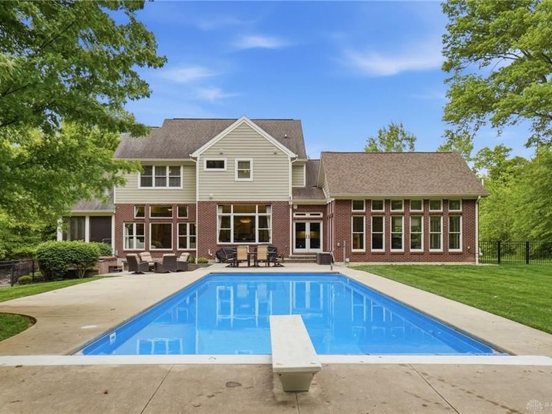 8560 Black Oak Court, Clearcreek Township, OH 45068 Photo 83