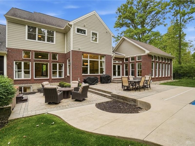 8560 Black Oak Court, Clearcreek Township, OH 45068 Photo 85