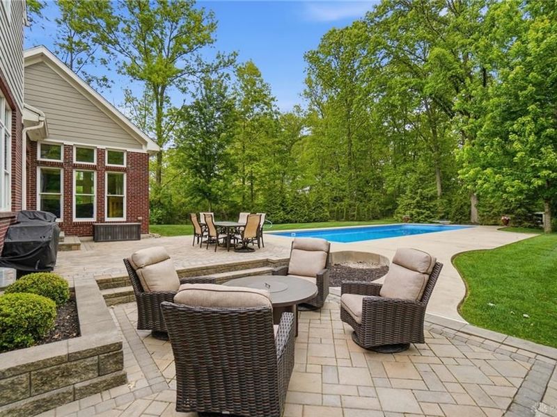 8560 Black Oak Court, Clearcreek Township, OH 45068 Photo 86