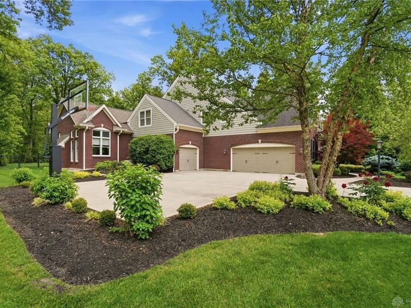 8560 Black Oak Court, Clearcreek Township, OH 45068 Photo 88