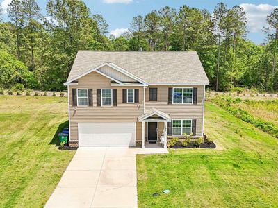 193 W Rapid Run, Camden, SC 29020