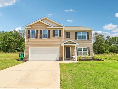 193 W Rapid Run, Camden, SC 29020